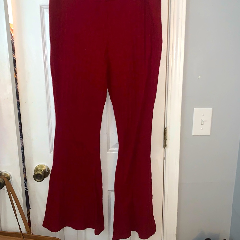 Palazzo Pants